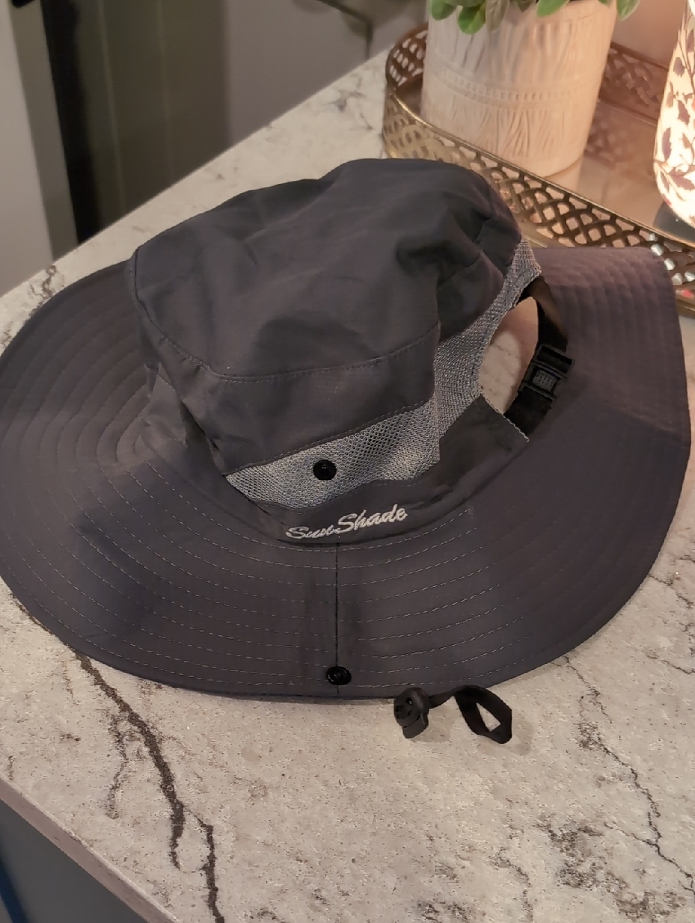 Brand New Sun Shade Hat